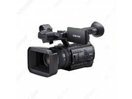 Sony Professional PXW-Z150 4K Handheld XDCAM Camcorder Sony Professional PXW-Z150 4K Handheld XDCAM Camcorder